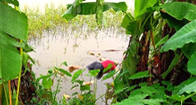 বুড়িচংয়ে ৬ দিন পর পুকুর থেকে স্কুলছাত্রের লাশ উদ্ধার