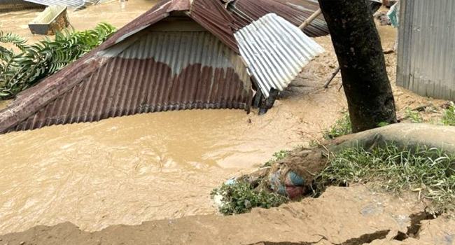 শেরপুর-ময়মনসিংহে বন্যা পরিস্থিতি স্থিতিশীল থাকতে পারে