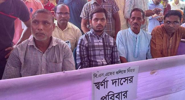 খুনি-দোসরদের বিচার দেশের মাটিতেই হবে ইনশা আল্লাহ : রিজভী