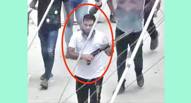ছাত্র-জনতার আন্দোলনে প্রকাশ্যে হত্যাকারী সিরাজগঞ্জের মুছা কক্সবাজারে আটক