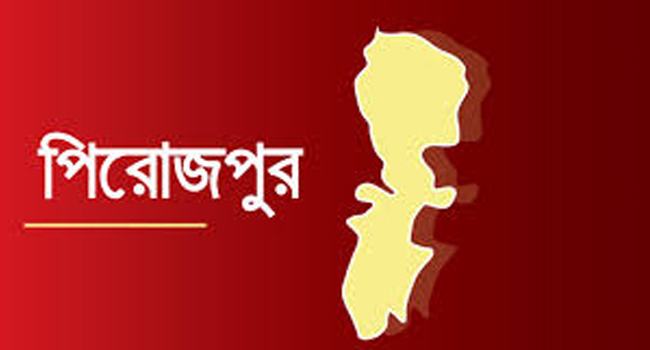 পিরোজপুরে গৃহবধূকে হত্যার অভিযোগ