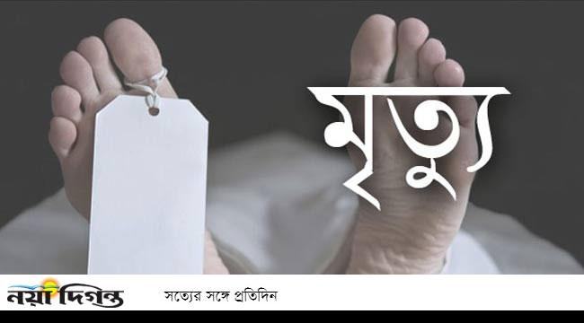 রাজবাড়ীতে সাপের কামড়ে কিশোরীর মৃত্যু
