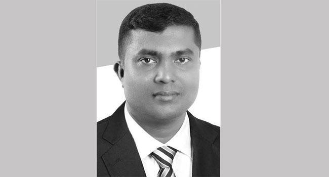 চৌদ্দগ্রামে হত্যা মামলায় যুবলীগ নেতা রিপন গ্রেফতার