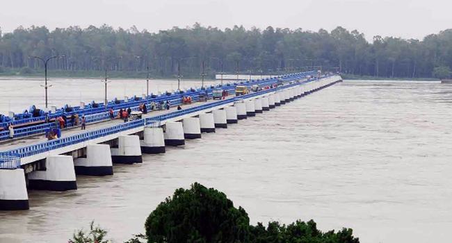 ভারতের পানি আগ্রাসন, বিপর্যস্ত বাংলাদেশ