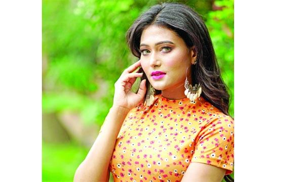 মুক্তির অপেক্ষায় অধরার দুই সিনেমা