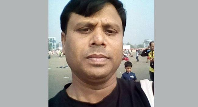 মিছিল শেষে মৃত্যুর কোলে ঢলে পড়লেন যুবদল নেতা