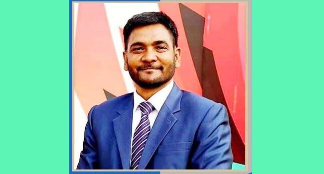 নওগাঁ বিশ্ববিদ্যালয়ের নতুন ভিসি ড. হাছানাত আলী