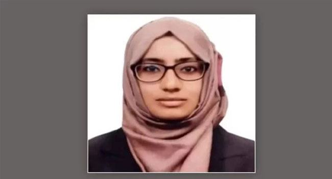 লালমনিরহাটের নির্বাহী ম্যাজিস্ট্রেটের প্রধান উপদেষ্টাকে নিয়ে বিতর্কিত পোস্ট