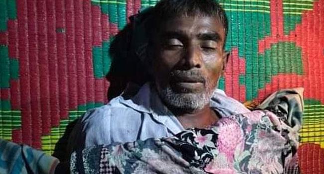 ঈদগাঁওতে পেটে বাঁশ ঢুকে অটোচালক নিহত