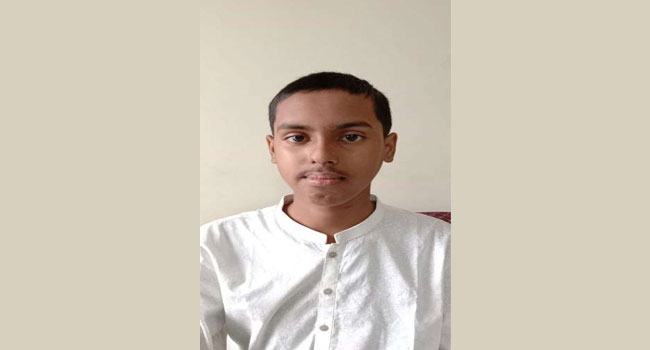 ক্যান্সার আক্রান্ত কিশোর হামিম বাঁচতে চায়