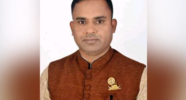 দোয়ারাবাজারে নাশকতার মামলায় ইউপি চেয়ারম্যান গ্রেফতার