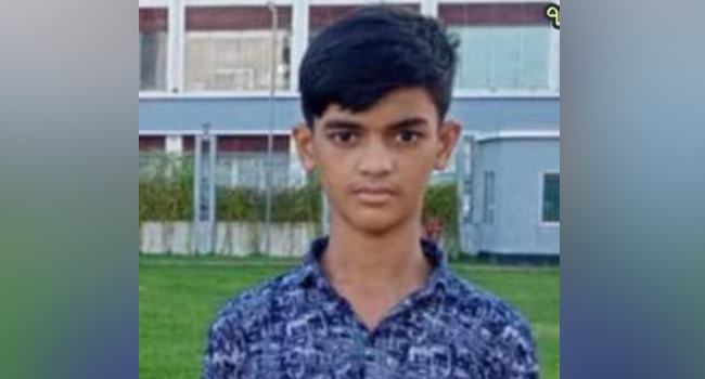 কক্সবাজার সমুদ্রে নিখোঁজের ৪ ঘণ্টা পর স্কুলছাত্রের লাশ উদ্ধার