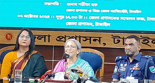 মওলানা ভাসানীর জীবনী সকল পাঠ্যপুস্তকে থাকা দরকার : ফরিদা আখতার