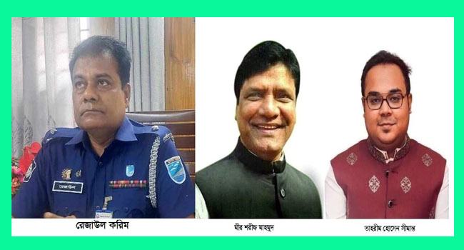 মির্জাপুরে বৈষম্যবিরোধী আন্দোলনে গুলিতে অন্ধ হিমেলের মায়ের মামলা