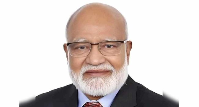 কাল ওমরা করতে সৌদি যাচ্ছেন ড. মোশাররফ