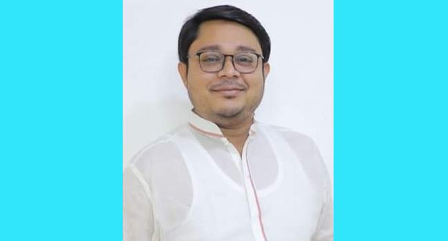 ছাতকে ছাত্রলীগের সহ-সভাপতি তানভীর চৌধুরী গ্রেফতার