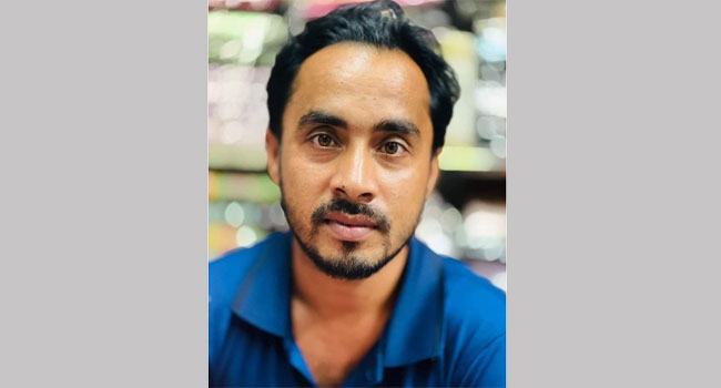 গফরগাঁওয়ে মোটরসাইকেল দুর্ঘটনায় আহত যুবকের মৃত্যু