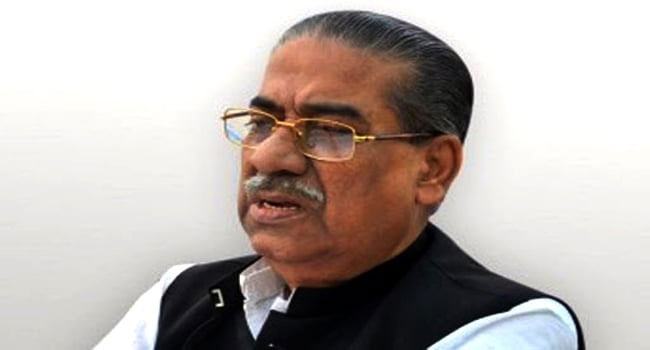 বরিশালে আবুল হাসানাত আব্দুল্লাহর বিরুদ্ধে হত্যা মামলা