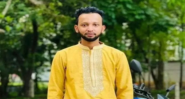 সাংবাদিক তুরাব হত্যা মামলা পিবিআইতে