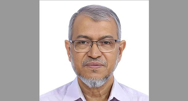 মন্ত্রিপরিষদ সচিব হলেন শেখ আব্দুর রশিদ