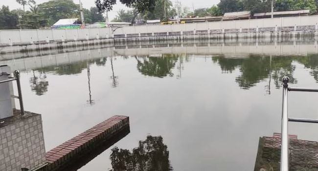 সাভারে পুকুর থেকে কলেজছাত্রের লাশ উদ্ধার