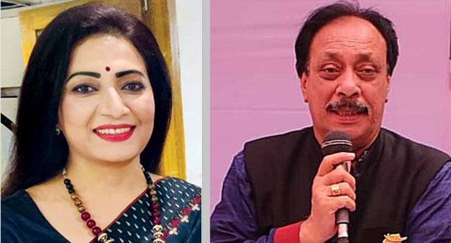 সিরাজগঞ্জে সাবেক এমপি হেনরী ও তার স্বামী ফের কারাগারে