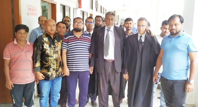 নোয়াখালীতে হত্যা মামলা থেকে বিএনপির ৫০ নেতাকর্মীর অব্যাহতি
