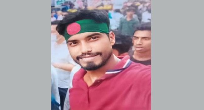 গাজীপুরে নিখোঁজের ৩ দিন পর বাসচালকের লাশ উদ্ধার