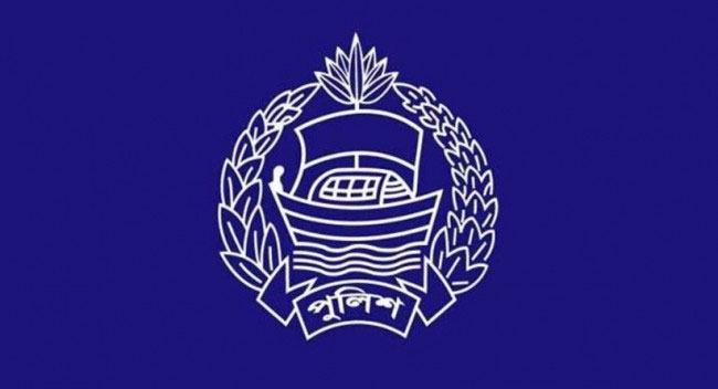 পুলিশের ৬ ডিআইজিকে বদলি