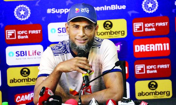 টি-২০ থেকে মাহমুদুল্লাহর অবসর