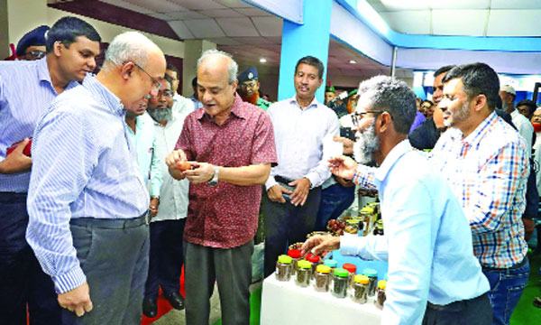 শান্তিপূর্ণভাবে দুর্গাপূজা সম্পন্ন করতে সব ব্যবস্থা নেয়া হয়েছে : স্বরাষ্ট্র উপদেষ্টা