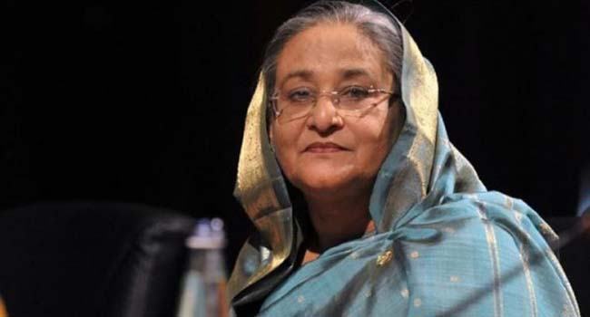 মার্কিন পররাষ্ট্র দফতরের ব্রিফিংয়ে শেখ হাসিনা প্রসঙ্গ