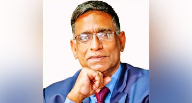 চাঁবিপ্রবির ভিসি নাছিম আখতারকে অব্যাহতি