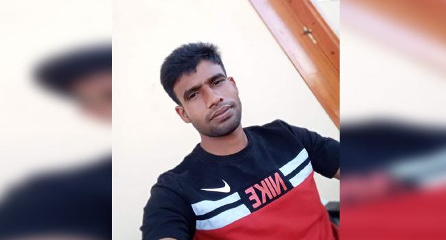সৌদি আরবে সড়ক দুর্ঘটনায় সাটুরিয়ার যুবক নিহত