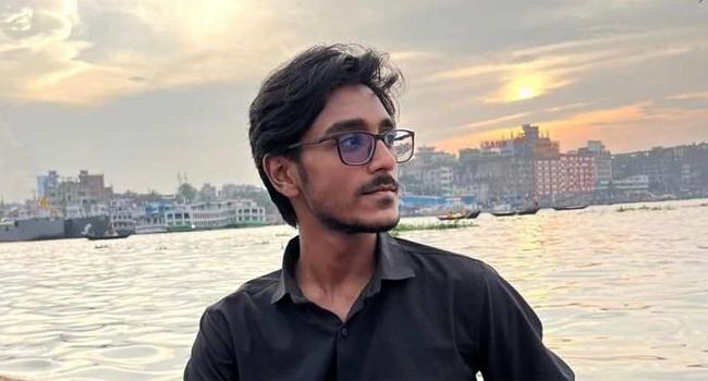 খিলগাঁওয়ে জবি-শিক্ষার্থীর ঝুলন্ত লাশ উদ্ধার