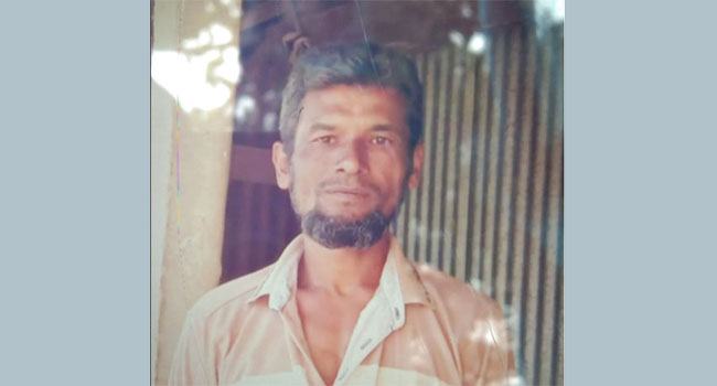 শরণখোলায় মৎস্য খামার থেকে যুবকের লাশ উদ্ধার