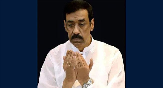 সিদ্ধিরগঞ্জে শামীম ওসমানের বিরুদ্ধে আরো ২ মামলা