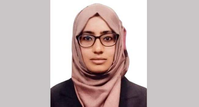 সাঈদকে কটাক্ষ করা লালমনিরহাটের সেই ম্যাজিস্ট্রেটের বিরুদ্ধে মামলা