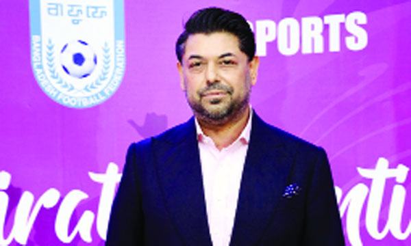প্রথম দিনের চমক ফাহাদ-জাহেদী