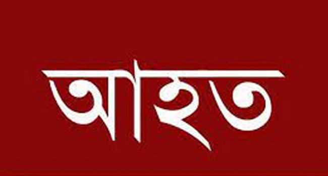 গলাচিপায় দুই গ্রুপের সংঘর্ষে নারীসহ আহত ৮