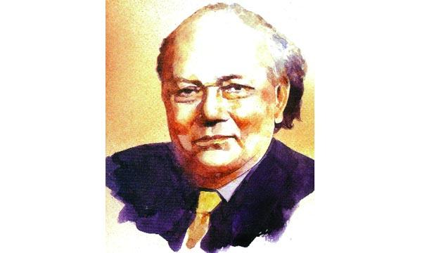 সৈয়দ মুজতবা আলী: জীবন গগনের কিছু রৌদ্র ছায়া