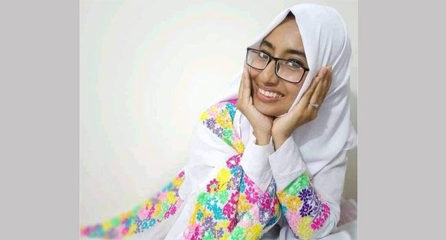 শাবিতে আজীবন নিষিদ্ধ সেই নির্বাহী ম্যাজিস্ট্রেট ঊর্মি