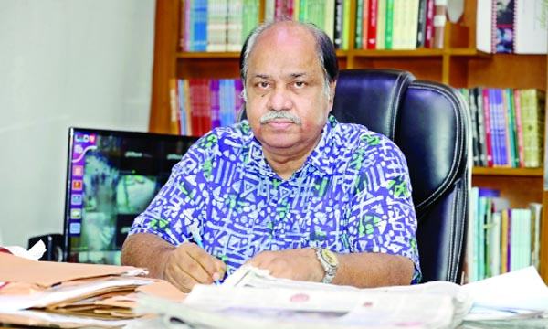 কবি হাসান হাফিজ চিরায়ত স্বপ্নের সারথি