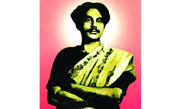 ২৪ গণঅভ্যুত্থানে আমাদের নজরুল