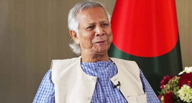অন্তর্বর্তীকালীন সরকারের আপদ-বিপদ