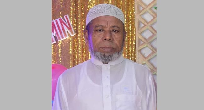 মিরসরাইয়ে বিএনপি নেতাকে কুপিয়ে হত্যা, আটক ২