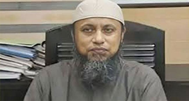 অবসরে আইন সচিব গোলাম রব্বানী