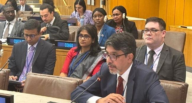 বাংলাদেশের সংস্কার উদ্যোগে দৃঢ় সমর্থন পুনর্ব্যক্ত জাতিসঙ্ঘের