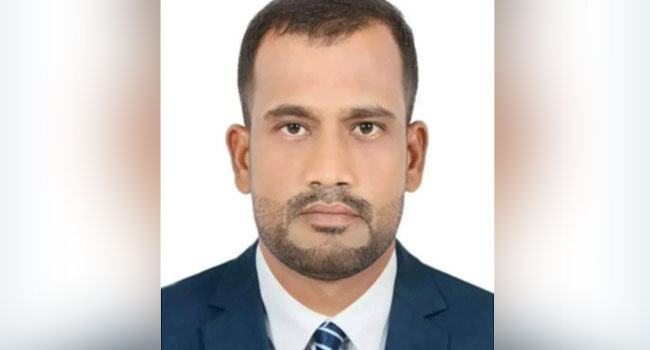 আমিরাতে মাঙ্কিপক্সে মারা যাওয়া চৌদ্দগ্রামের প্রবাসীর দাফন সম্পন্ন