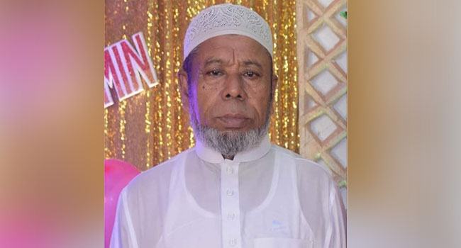 মিরসরাইয়ে বিএনপি নেতা খুনে মামলা, গ্রেফতার ২